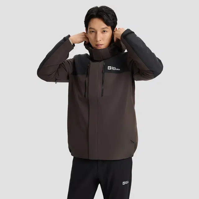 Jack Wolfskin JASPER