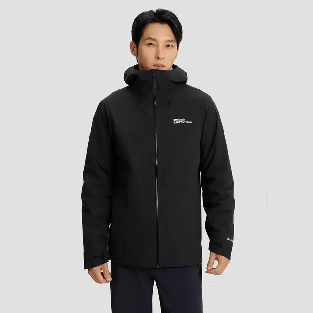 Jack Wolfskin HIGHEST PEAK