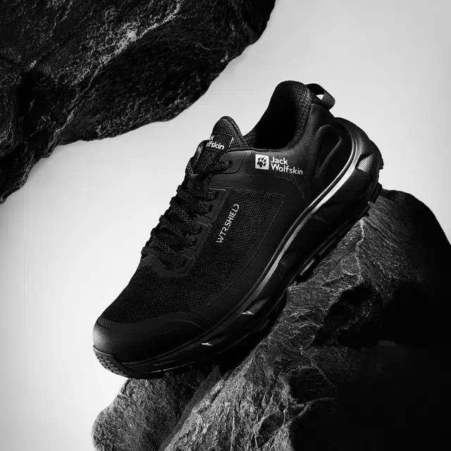 Jack Wolfskin HIKE VENTURA LITE