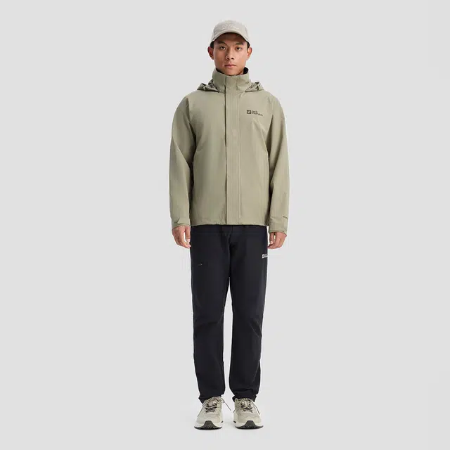 Jack Wolfskin