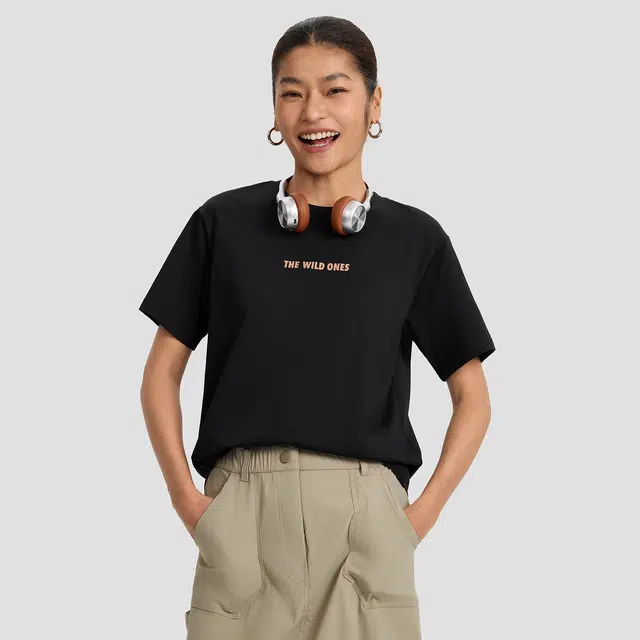 Jack Wolfskin TRAVEL T