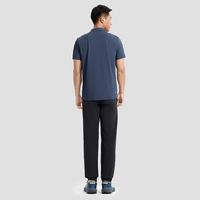 Jack Wolfskin NEW HIKING Polo