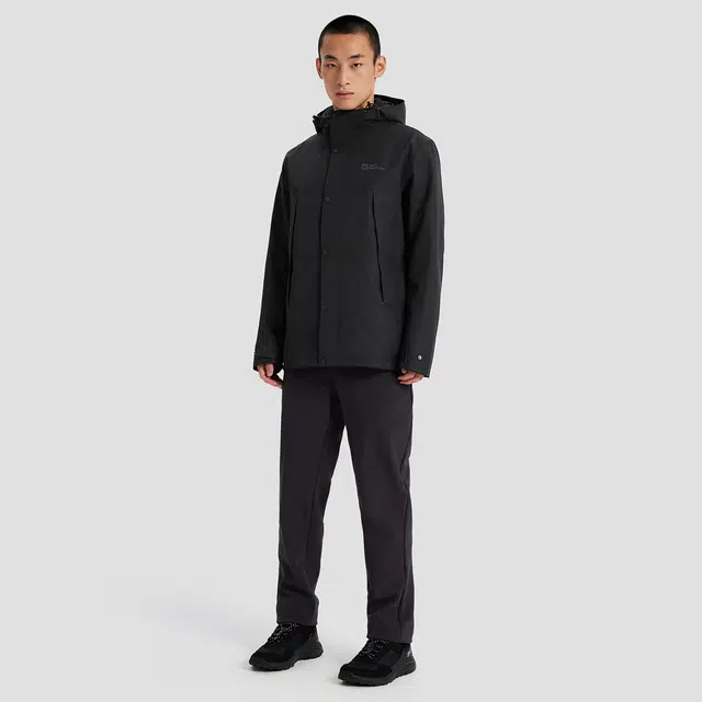 Jack Wolfskin