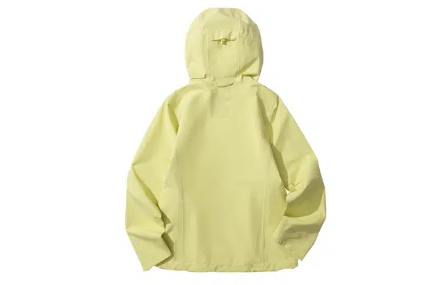 Jack Wolfskin HIGHEST PEAK
