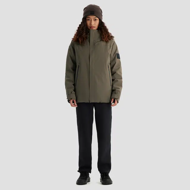 Jack Wolfskin