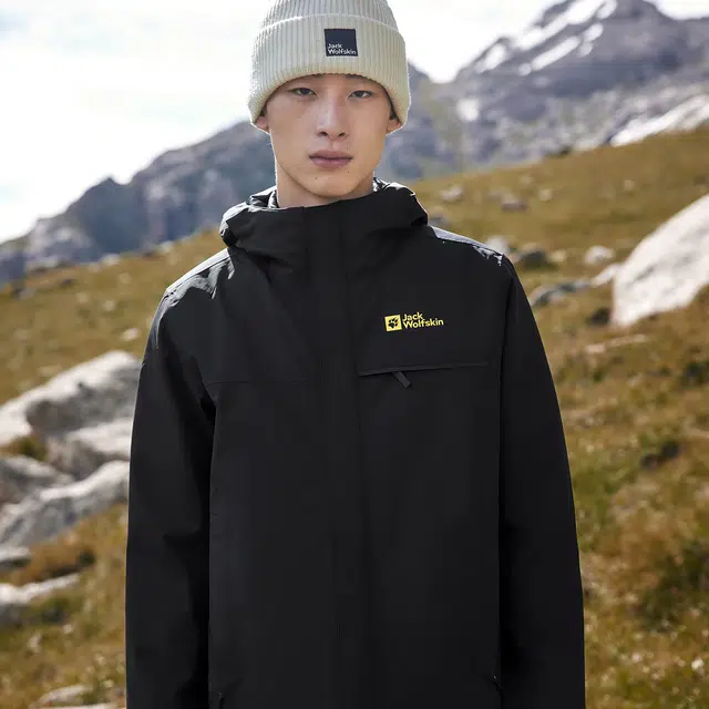 Jack Wolfskin 600