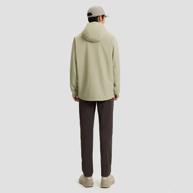 Jack Wolfskin HIGHEST PEAK