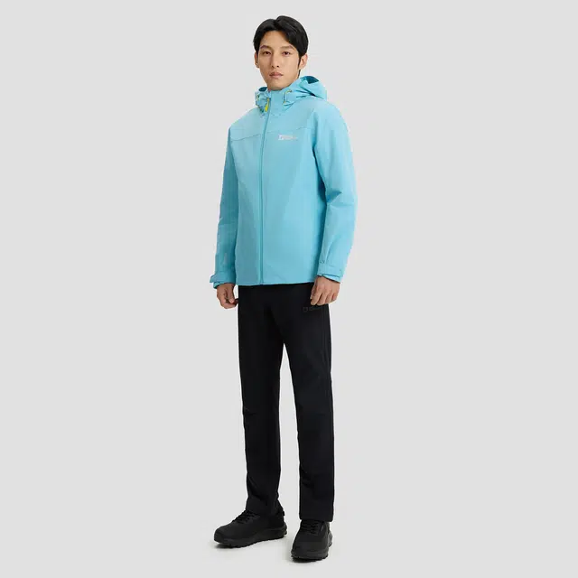 Jack Wolfskin TAUBENBERG