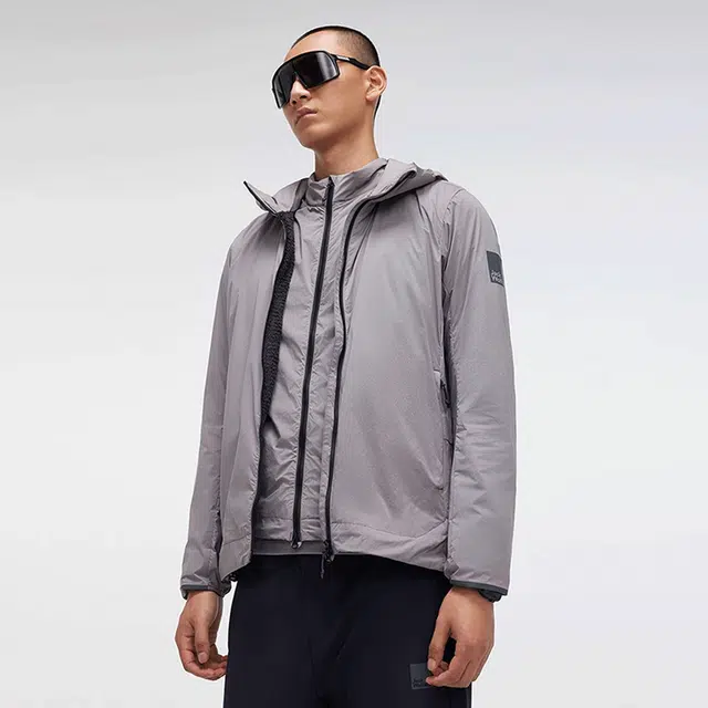 Jack Wolfskin BIKE COMMUTEP