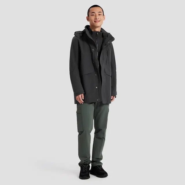 Jack Wolfskin