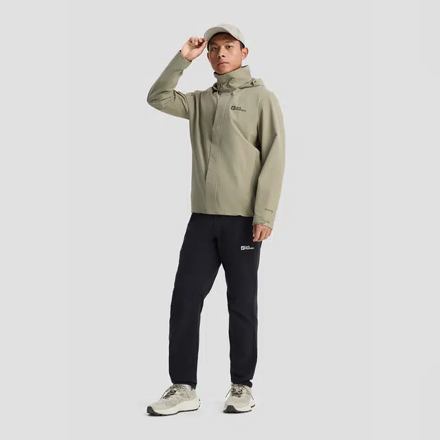 Jack Wolfskin