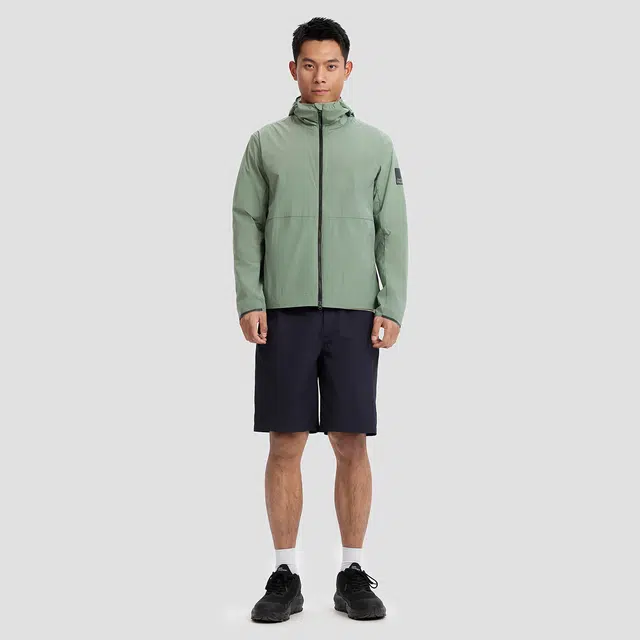 Jack Wolfskin BIKE COMMUTE