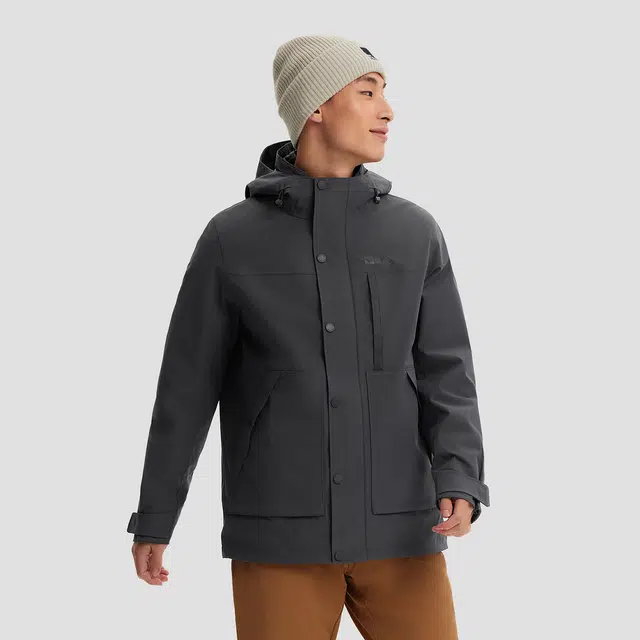 Jack Wolfskin 600