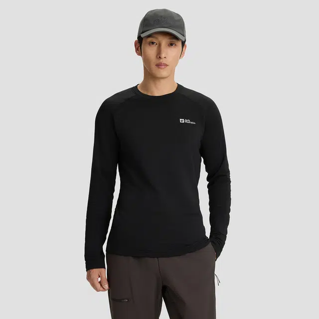 Jack Wolfskin T