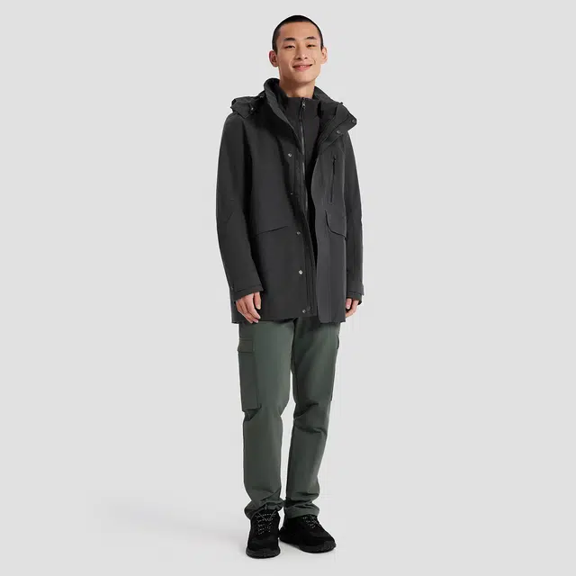 Jack Wolfskin