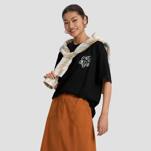 Jack Wolfskin PAW T