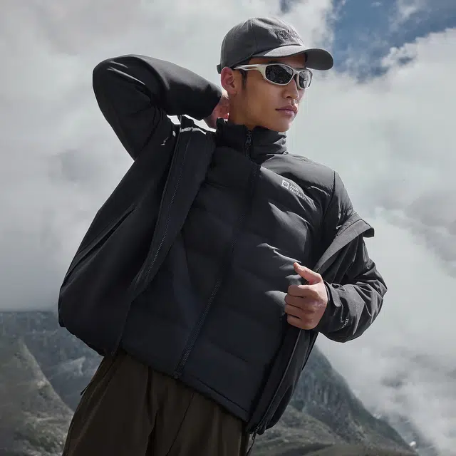Jack Wolfskin TexApore JOYFUL600