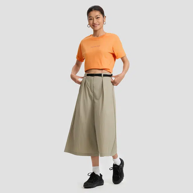 Jack Wolfskin TRAVEL T