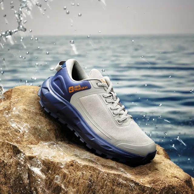 Jack Wolfskin HIKE VENTURA LITE