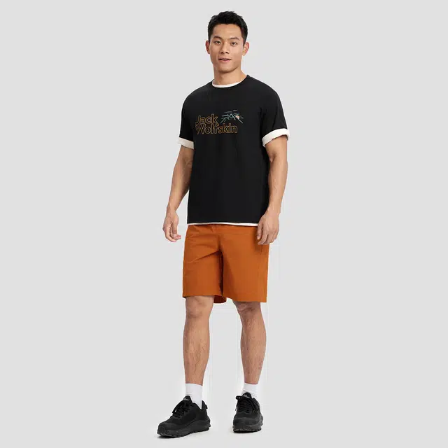 Jack Wolfskin KALAHARIT