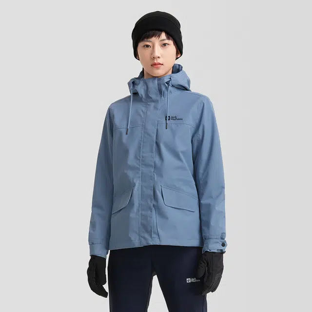 Jack Wolfskin