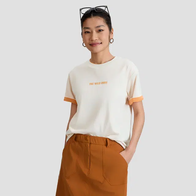 Jack Wolfskin TRAVEL T