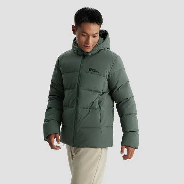 Jack Wolfskin GAPPONPLATZ 700