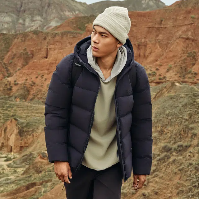 Jack Wolfskin GAPPONPLATZ 700