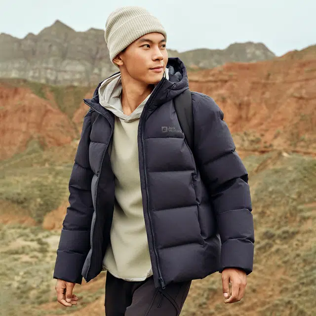 Jack Wolfskin GAPPONPLATZ 700