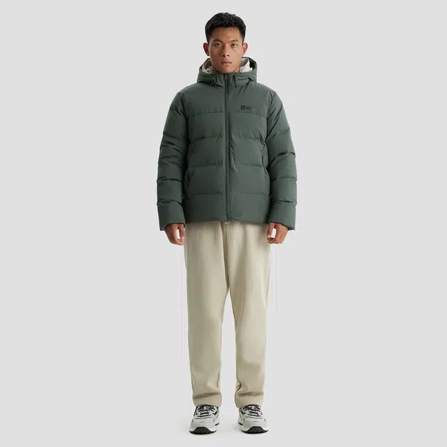 Jack Wolfskin GAPPONPLATZ 700