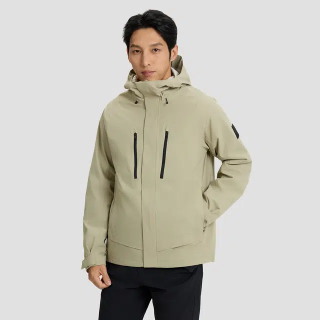 Jack Wolfskin OFFMETRO