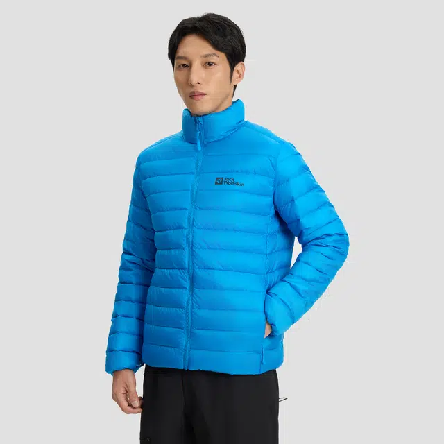 Jack Wolfskin PILVI700