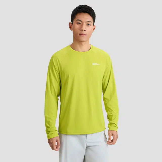 Jack Wolfskin PRELIGHT SWIFTT