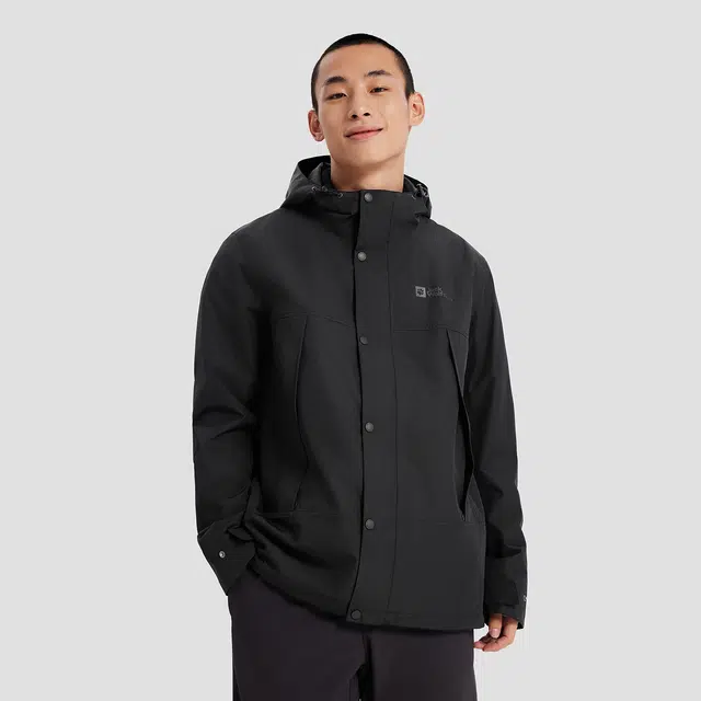 Jack Wolfskin