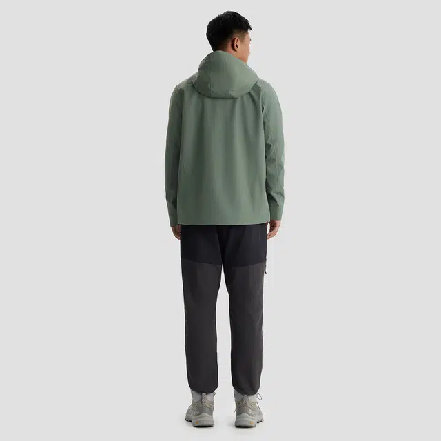 Jack Wolfskin Texapore