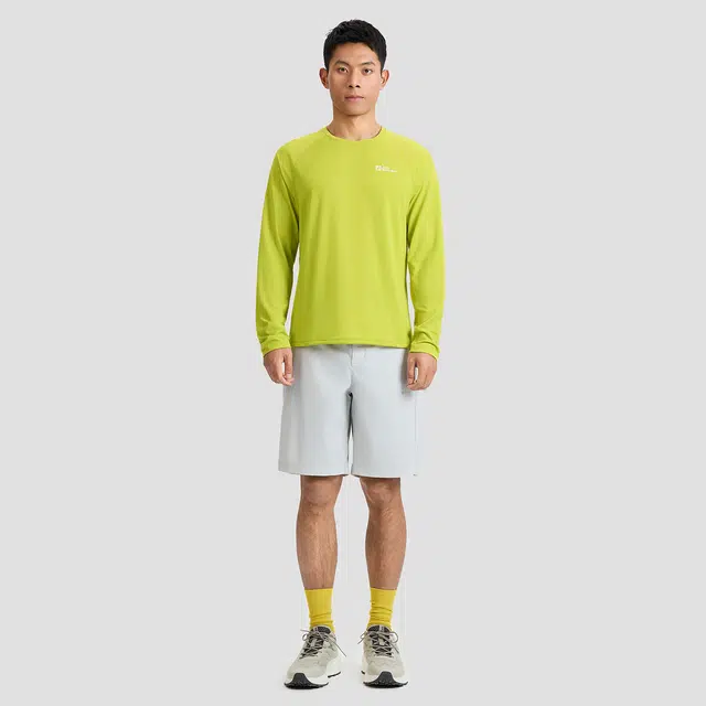 Jack Wolfskin PRELIGHT SWIFTT