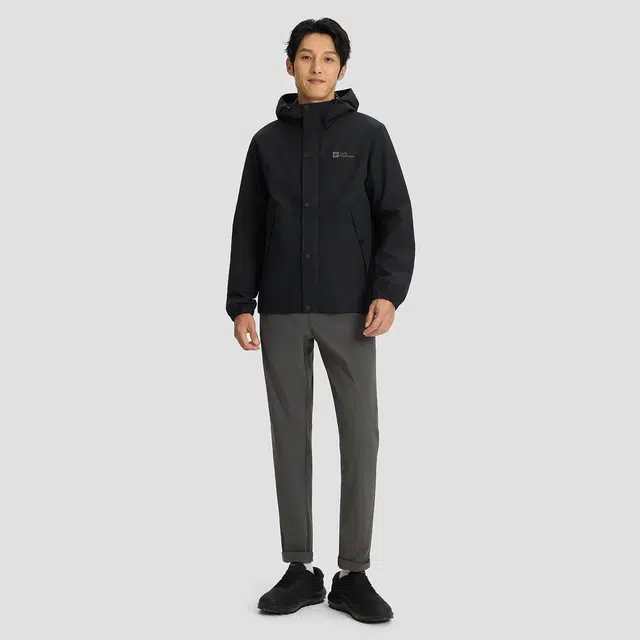 Jack Wolfskin Logo