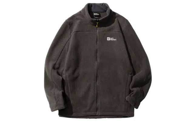 Jack Wolfskin