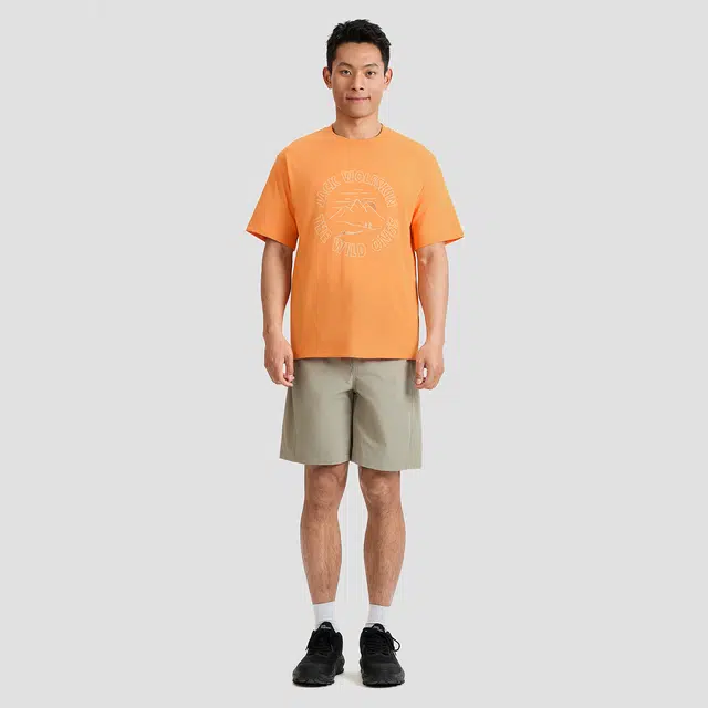 Jack Wolfskin TRAVEL T