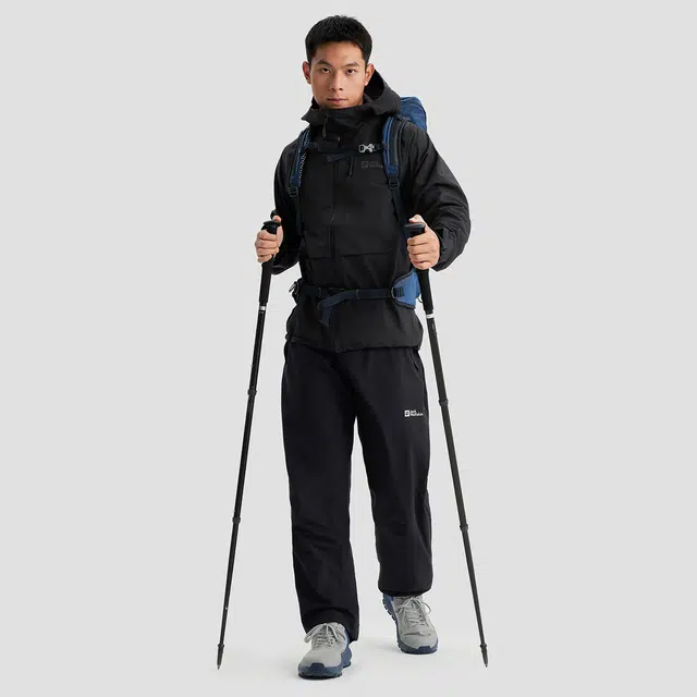 Jack Wolfskin