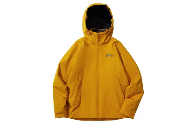 Jack Wolfskin