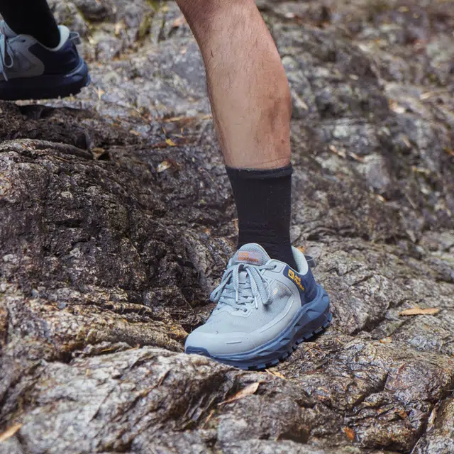 Jack Wolfskin HIKE VENTURA LITE