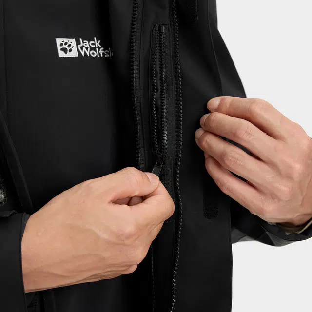 Jack Wolfskin