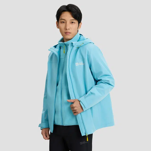 Jack Wolfskin TAUBENBERG