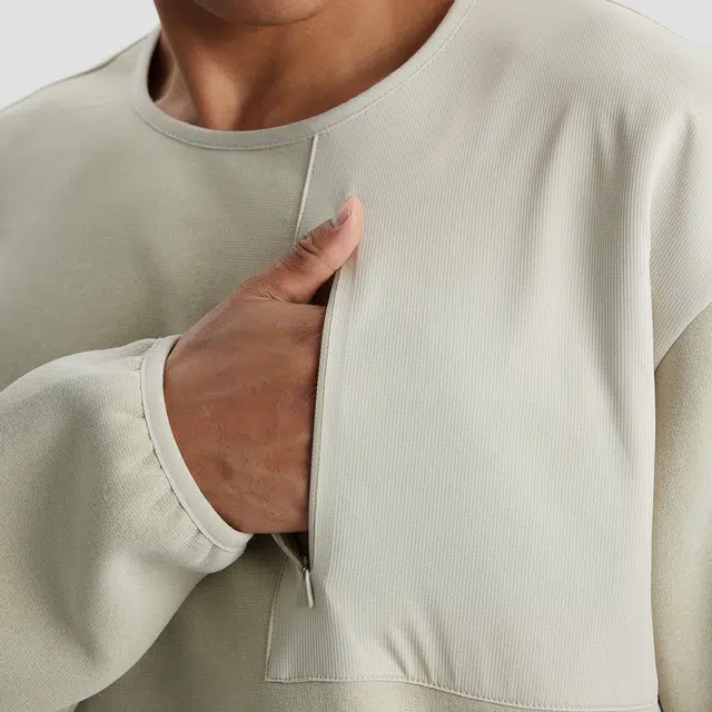 Jack Wolfskin Sweatshirt