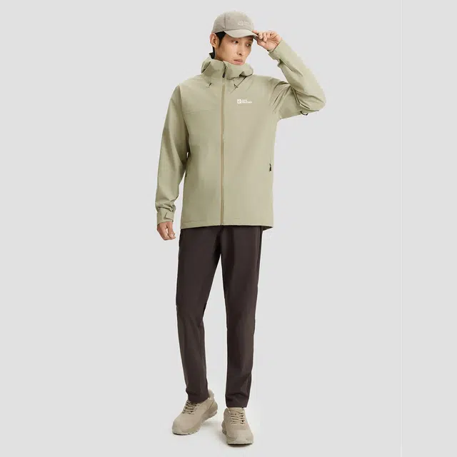 Jack Wolfskin HIGHEST PEAK