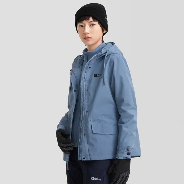 Jack Wolfskin