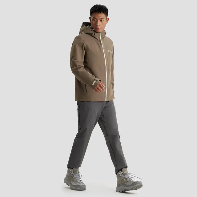 Jack Wolfskin GLAABACH