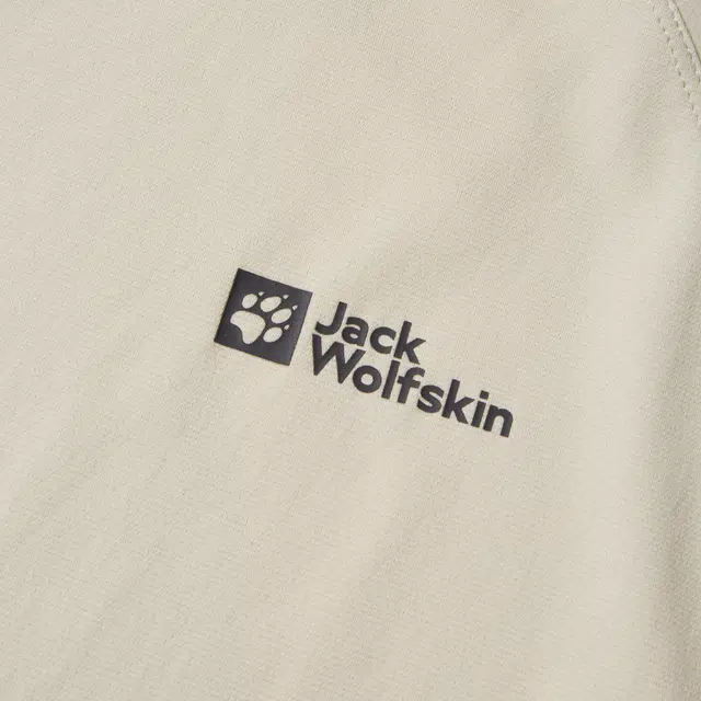 Jack Wolfskin Prelight SWIFT Logo T