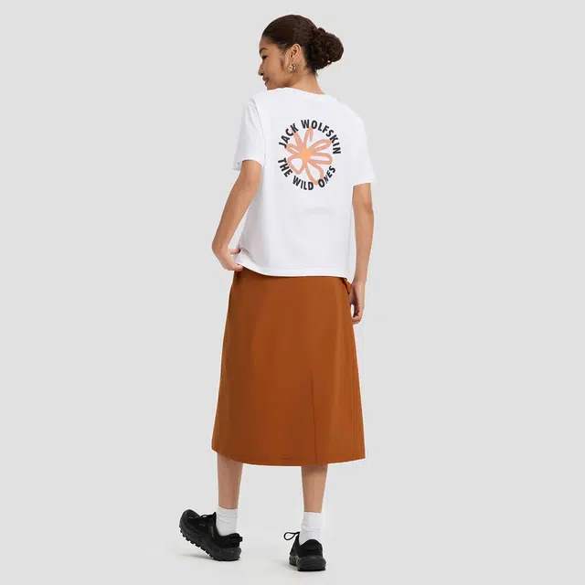 Jack Wolfskin TRAVEL T